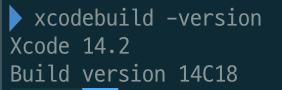 Image Alt xcodebuild3
